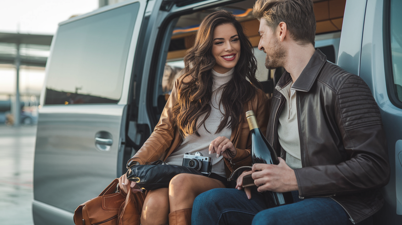 Bordeaux Airport Transfer to Carcans: Your Complete Guide